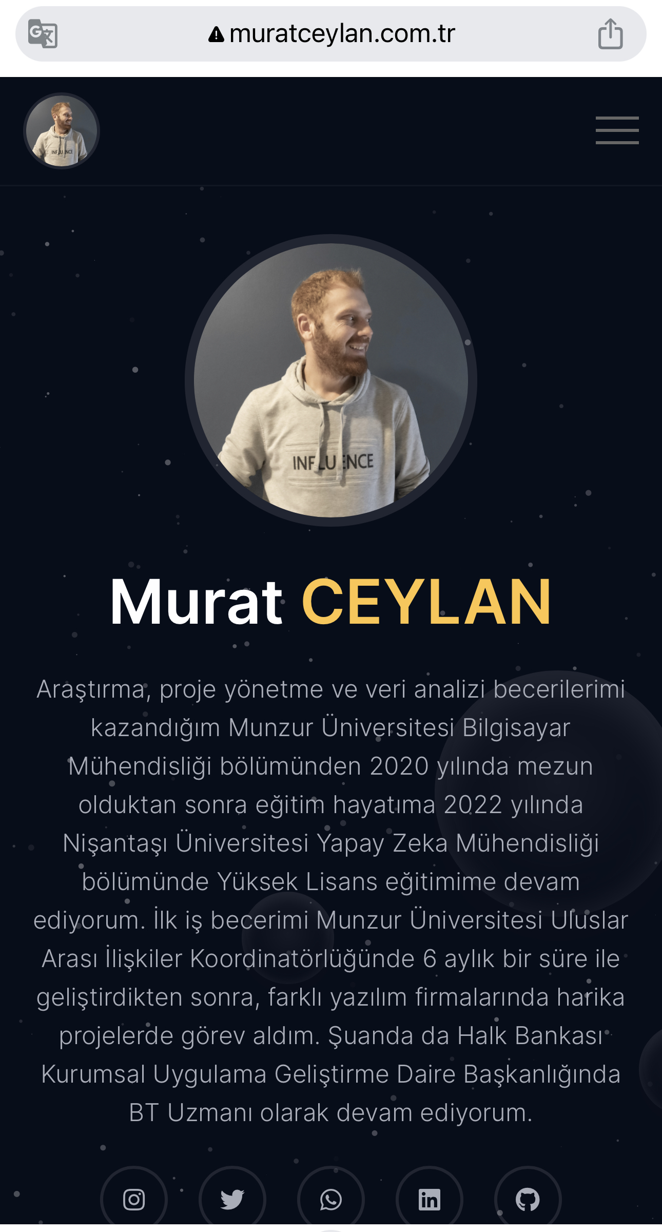 Murat Ceylan